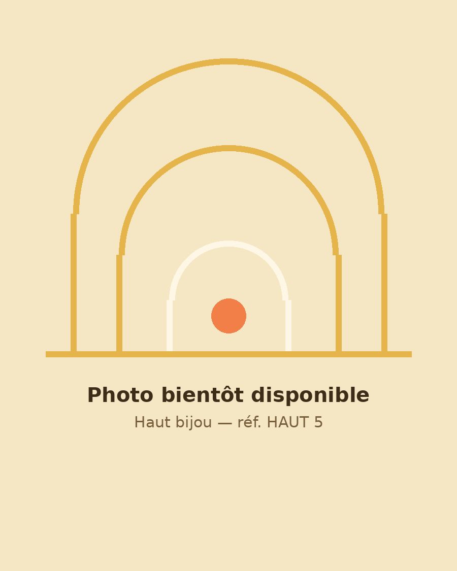 Haut Bijou — Réf. 5