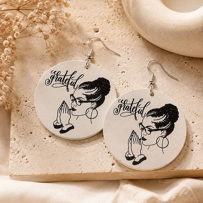 Boucles Pop « Grateful »